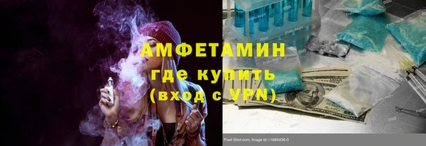 молекула духа Ладушкин