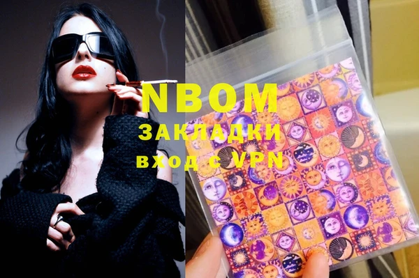 молекула духа Ладушкин